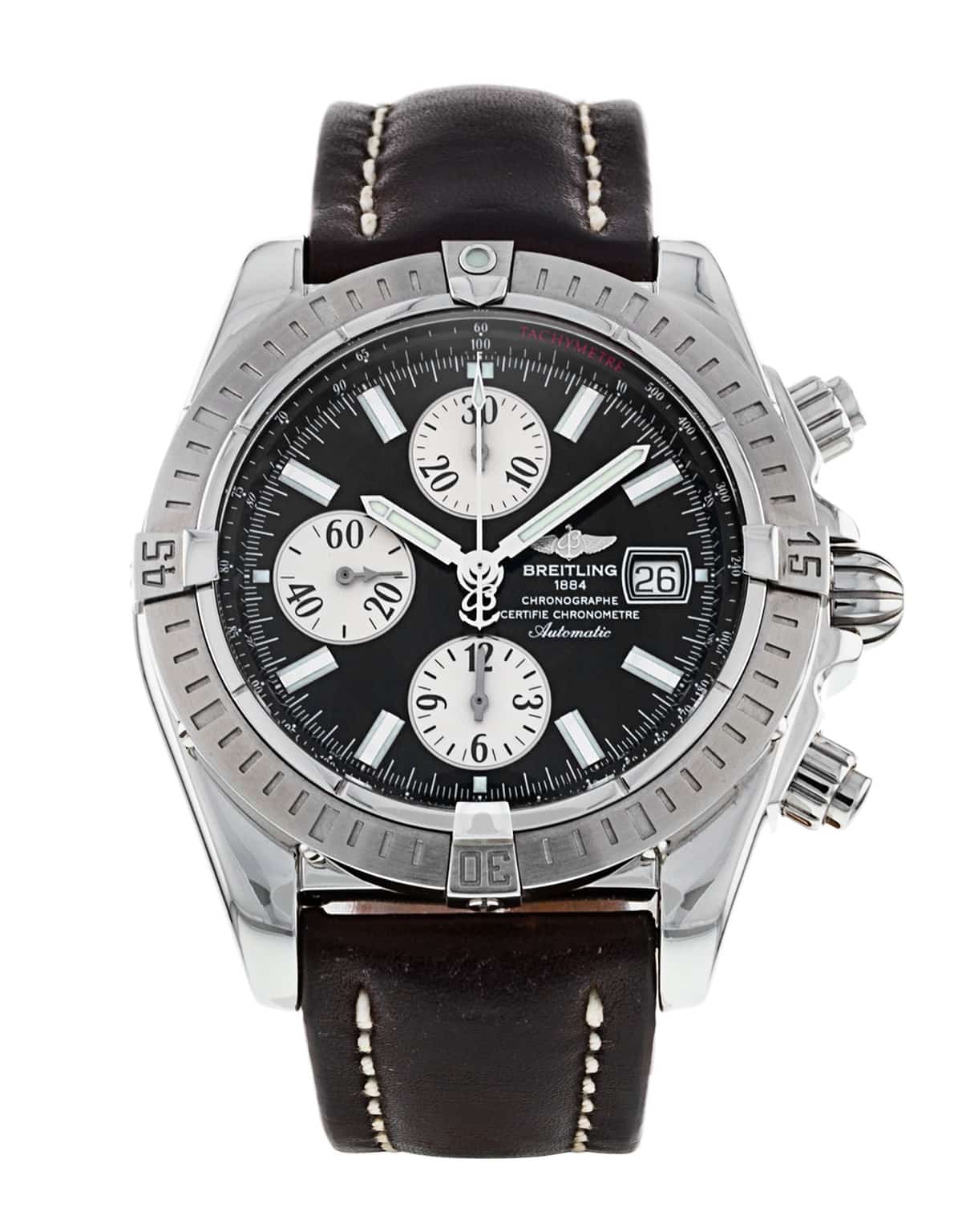 Breitling Chronomat Evolution A13356